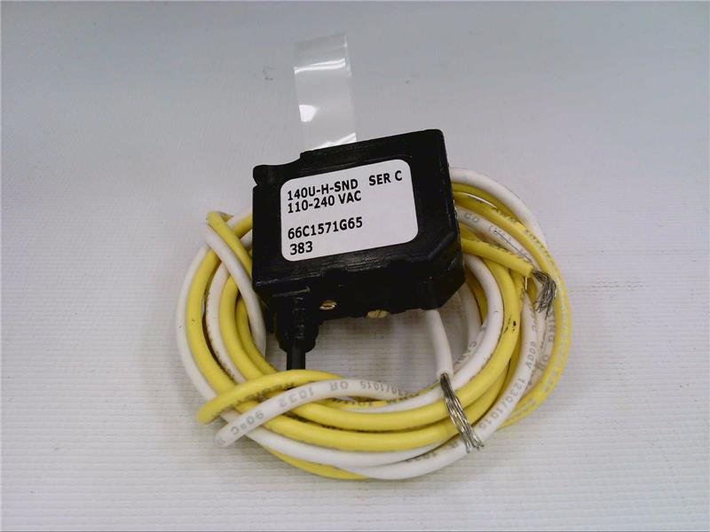140U-H-SND by ALLEN BRADLEY