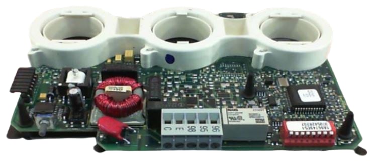 WCBO6F by EATON CORPORATION