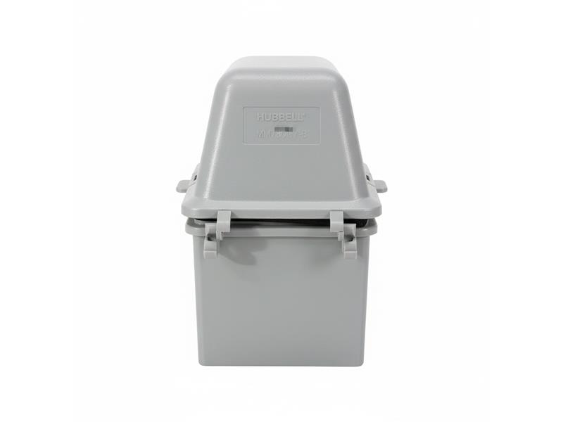 MM780GY-B by HUBBELL