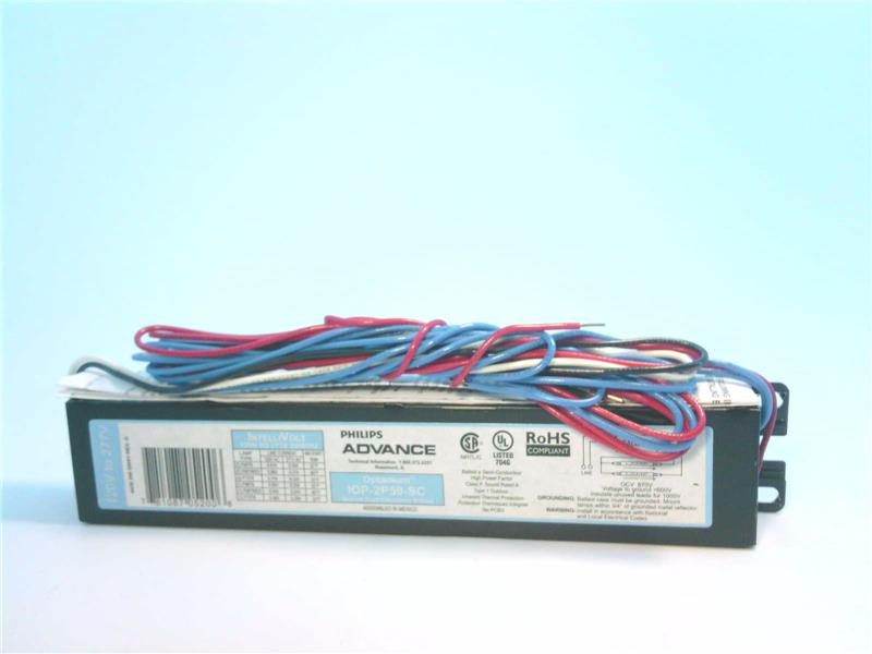 PHILIPS IOP-2P59-SC