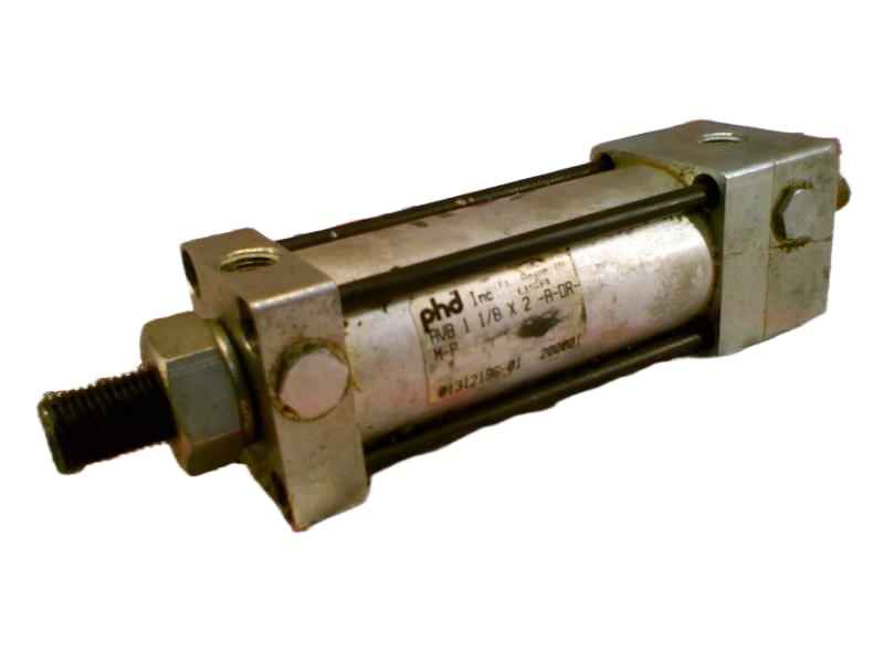 PHD INC AVB11/8X2ADRMP