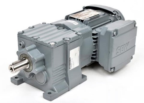 SEW EURODRIVE R17 DRN71M4