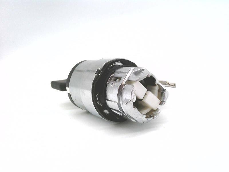 SCHNEIDER ELECTRIC ZB4BG6