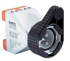 BARTEC 07-3323-3703