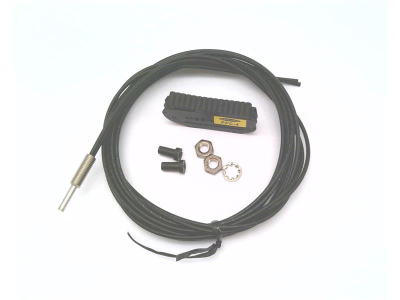 BANNER ENGINEERING PBCP46UM.5