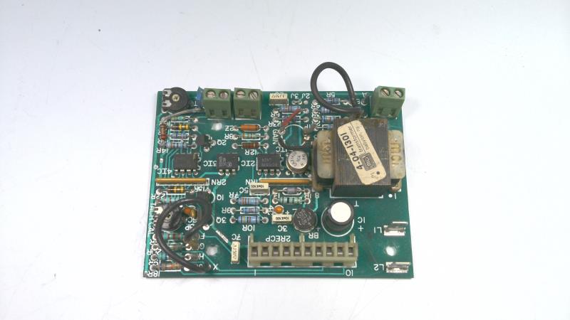 MO-03137 by CLEVELAND MOTION CONTROL