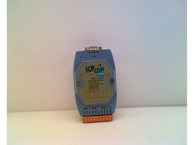 ICP DAS USA I7188D/256