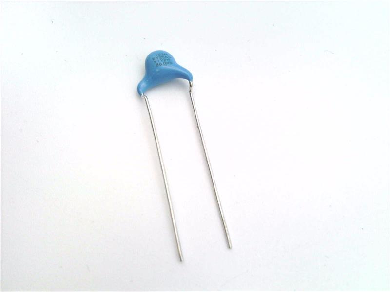 DE2E3KY102MA3BM02F by MURATA MANUFACTURING