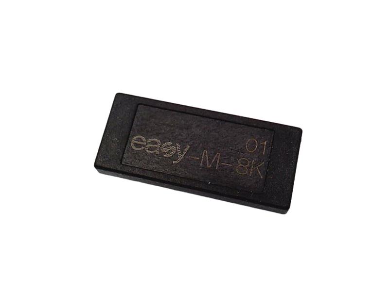 EATON CORPORATION EASY-M-8K