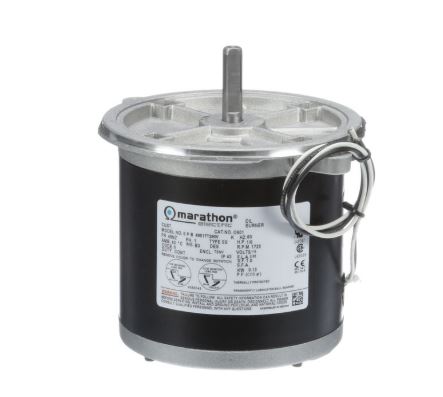 REGAL REXNORD 048S17T290