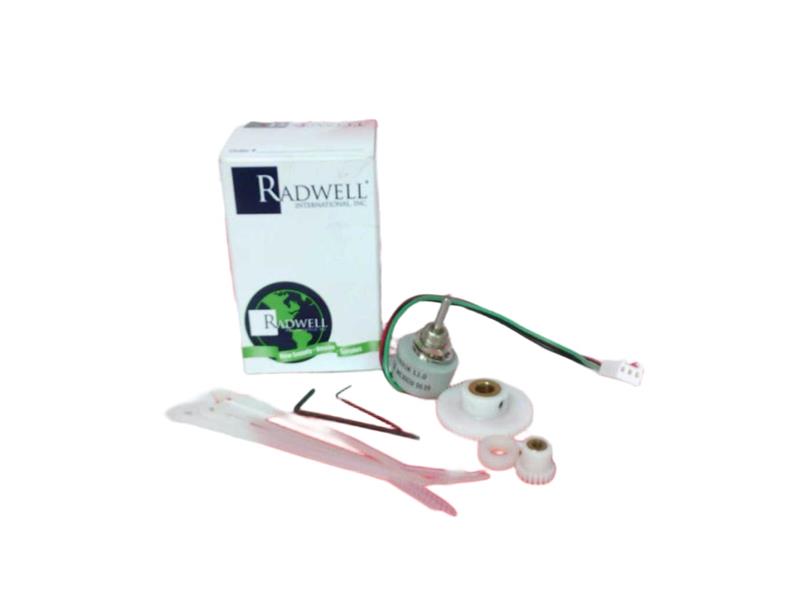 6186R1KL1.0- KIT by TT ELECTRONICS