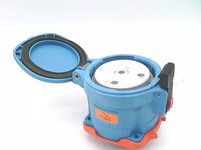 MARECHAL ELECTRIC SA 31-64172-K07