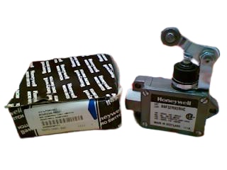 HONEYWELL BAF3-2RN2-RHC