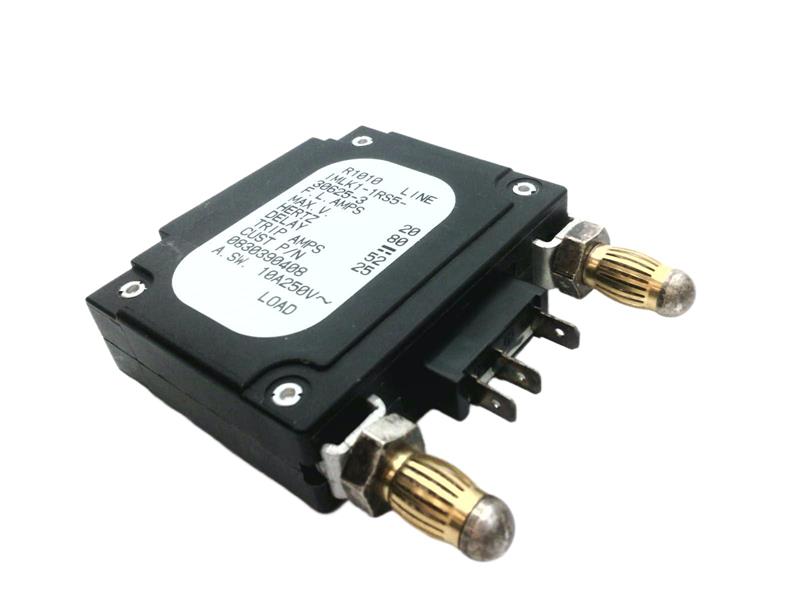 SENSATA TECHNOLOGIES IMLK1-1RS5-30625-3