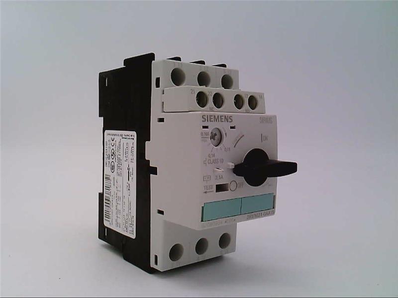 SIEMENS 3RV10210AA15