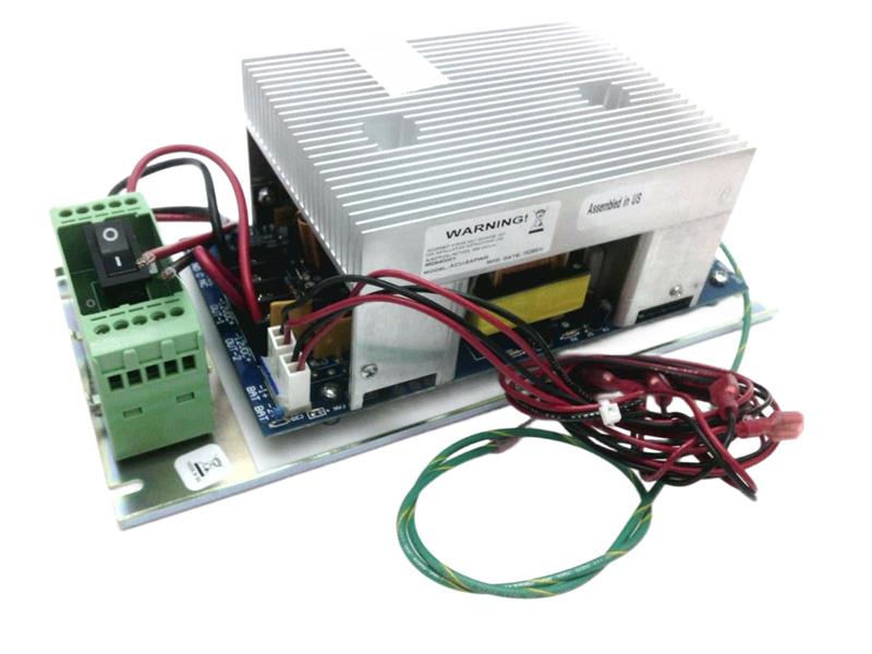 KIDDE-FENWAL, LLC ACU-8APWR