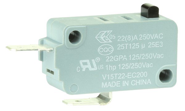 HONEYWELL V15T22-EC200