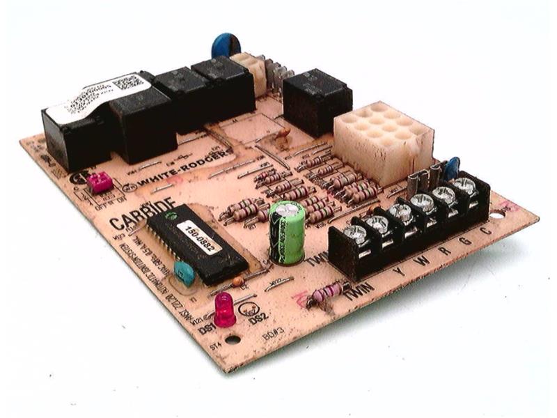 AUTOMATIC IGNITION Z21.20