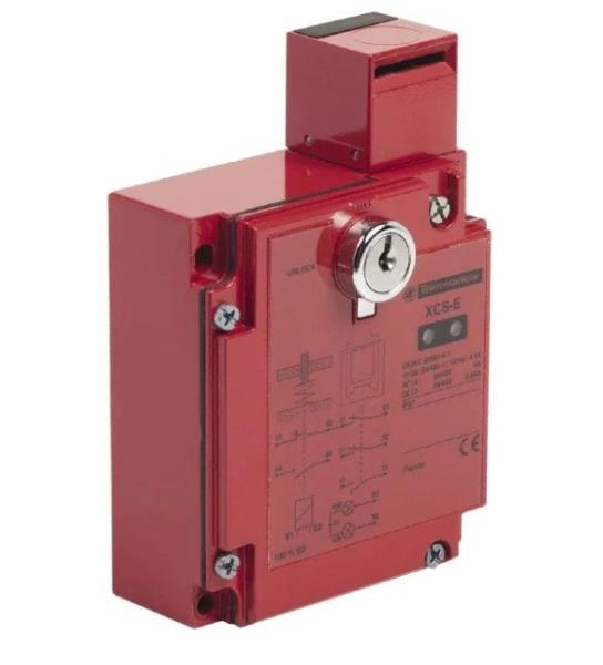 XCS-E731122SD1 by SCHNEIDER ELECTRIC