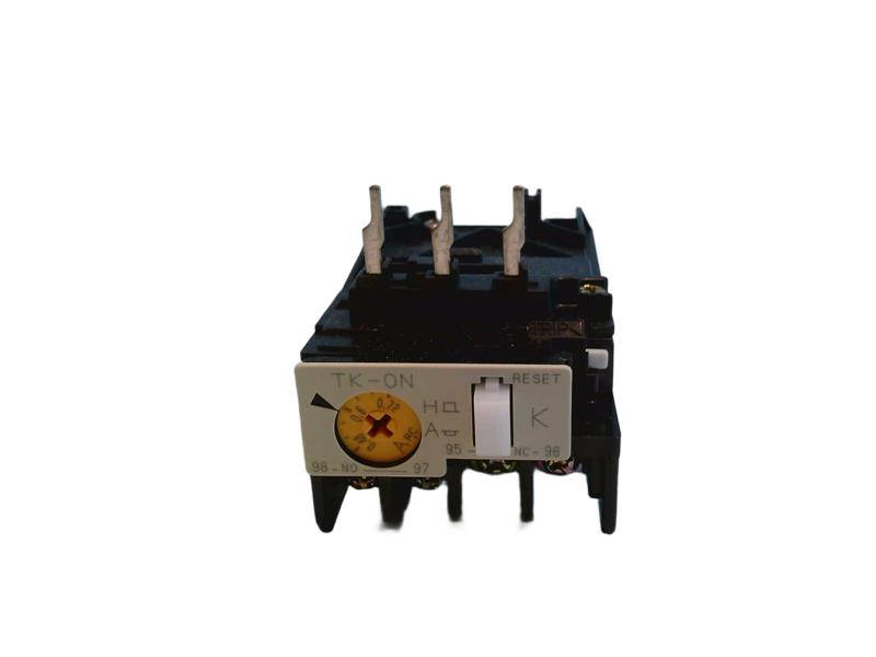 FUJI ELECTRIC 4NK0AE