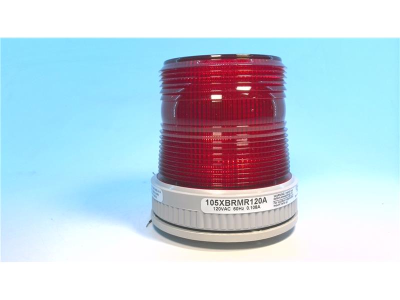 EDWARDS SIGNALING 105XBRMR120A