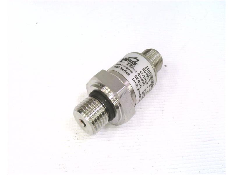 GEMS SENSORS 3101H0600S01E00