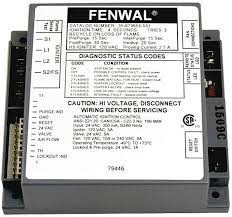 KIDDE-FENWAL, LLC 35-673902-561