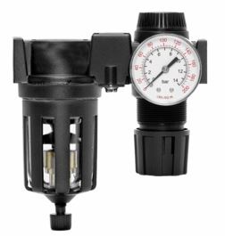 ROSS CONTROLS C5M11B3310