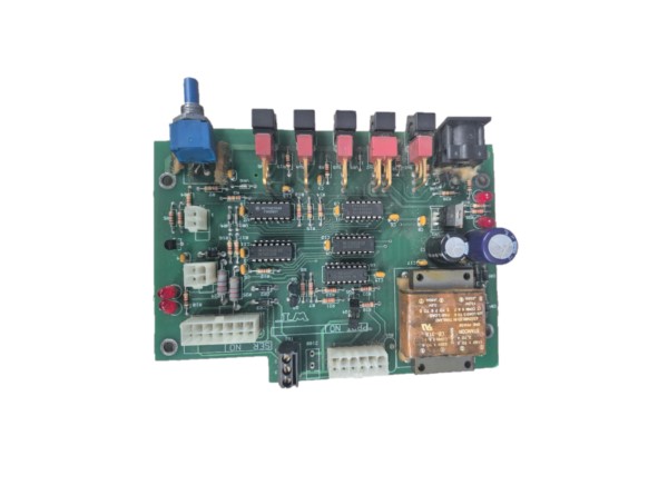 WEB TECHNIQUES 26-1100B