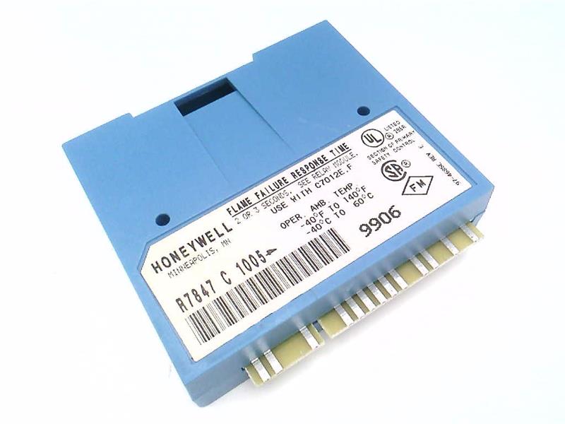 HONEYWELL R7847C1005