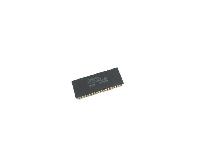 TOSHIBA TC528257J-80