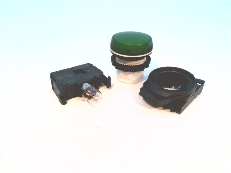 SPRECHER & SCHUH D7P-P3PD3