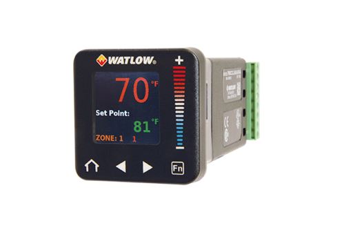 WATLOW PM6C2FA-ARFAPWP