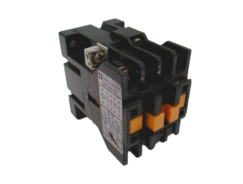 SCHNEIDER ELECTRIC CA2-DN122B5