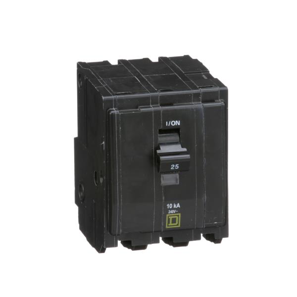 SCHNEIDER ELECTRIC QO325HID