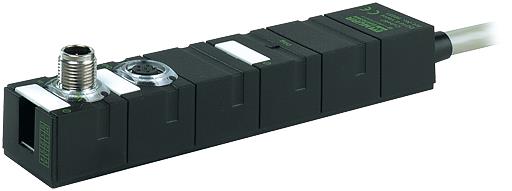 MURR ELEKTRONIK 5665105