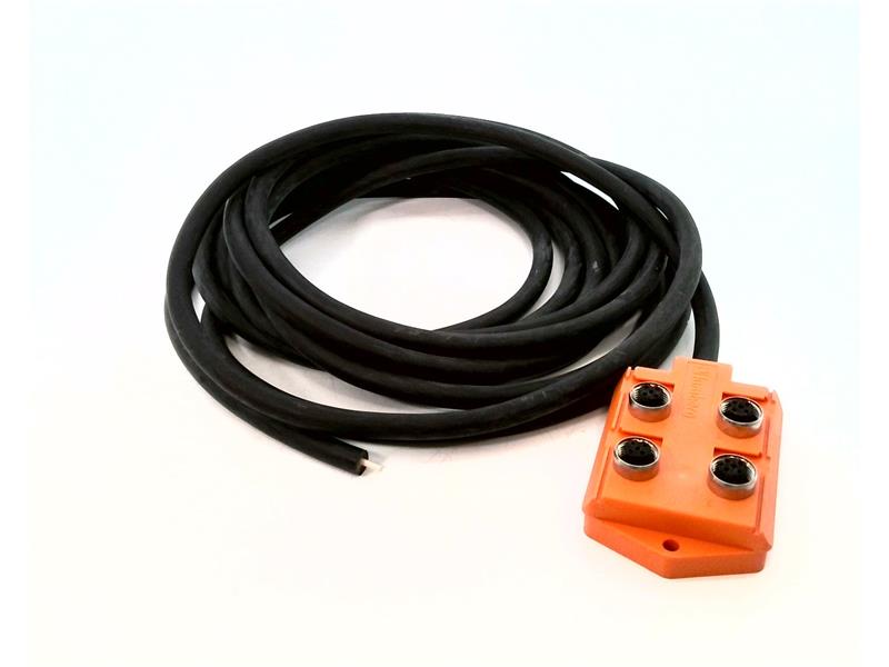 BELDEN ASB-4-5/4-328/5M