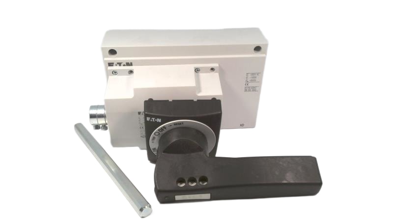 NZM4-XS-L by EATON CORPORATION