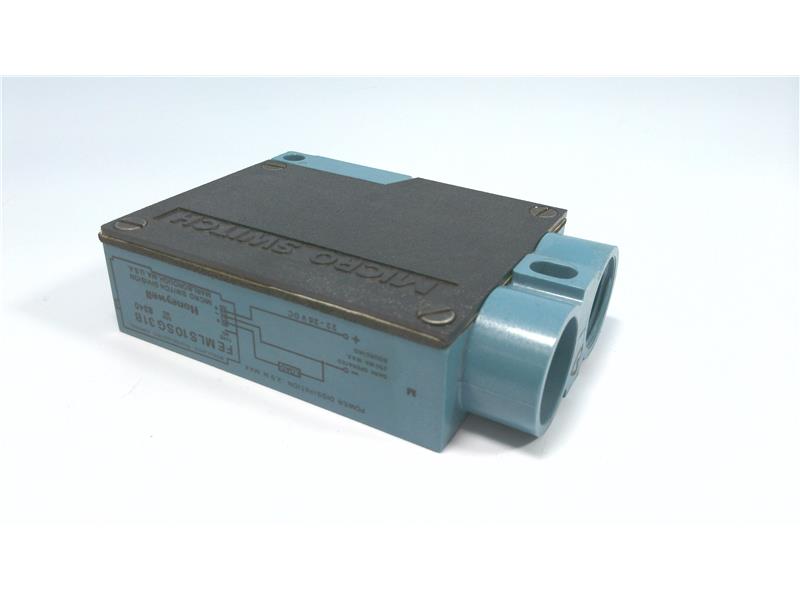 HONEYWELL FEMLS10SG31B