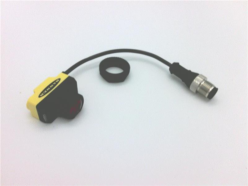 BANNER ENGINEERING QS18VP6CV15Q5