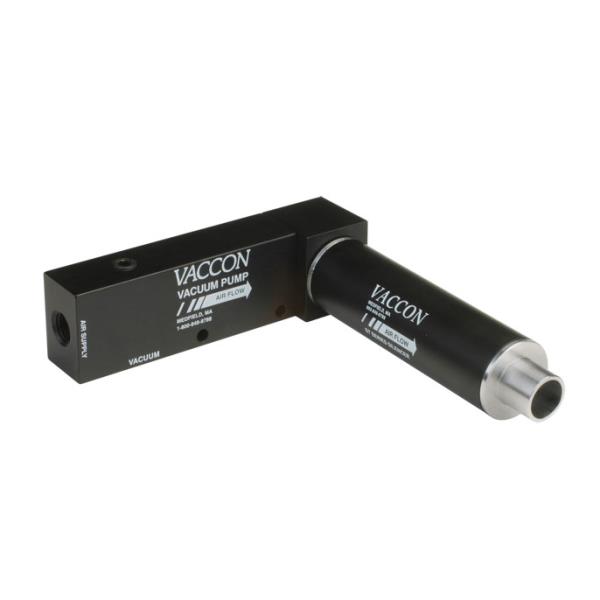 VACCON CO VP80-250H-ST8B
