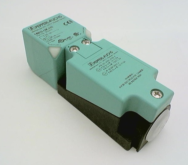 PEPPERL & FUCHS NBB15-U1K-N0