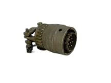 BENDIX DYNAPATH PT06A-12-10P-SR