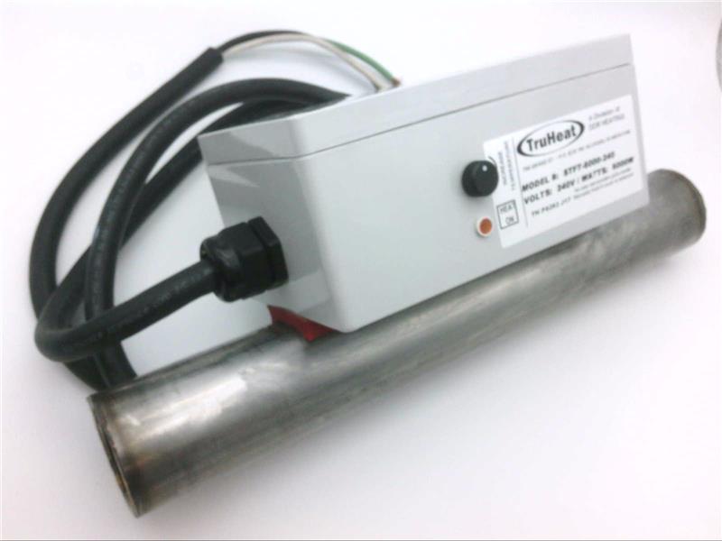 TRUHEAT STFT-6000-240