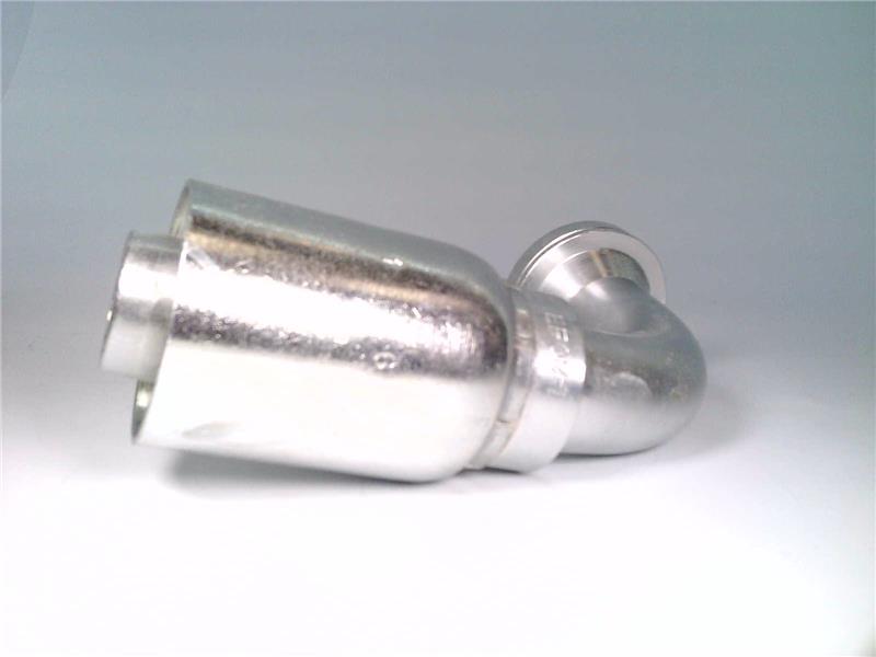 16N77-16-16 by PARKER