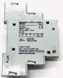 SPRECHER & SCHUH KT4-C-ASA02