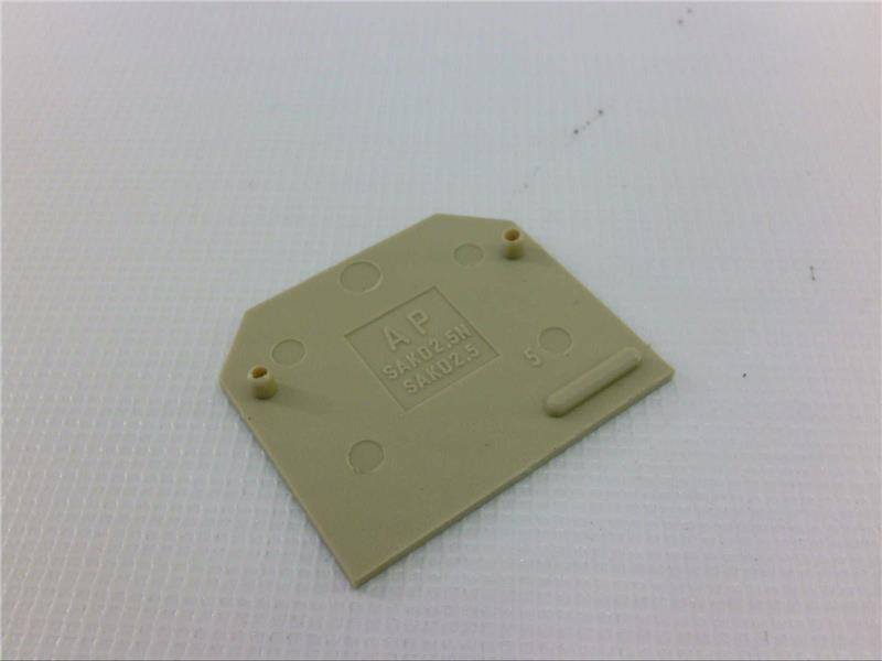 WEIDMULLER AP SAKD2.5N