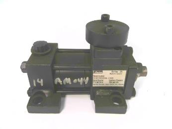 PARKER 01.50-C2AUS19A0.500