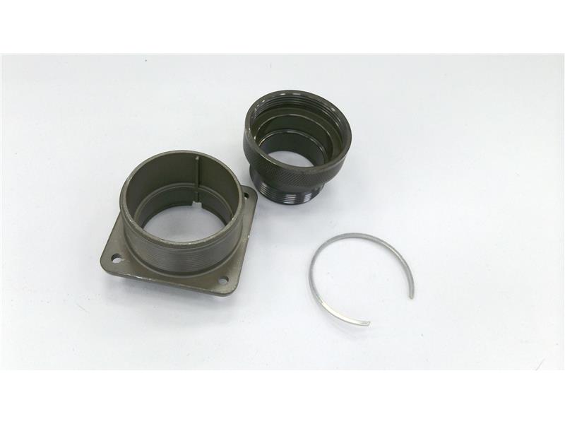 AMPHENOL 97-3100A-28(0850)