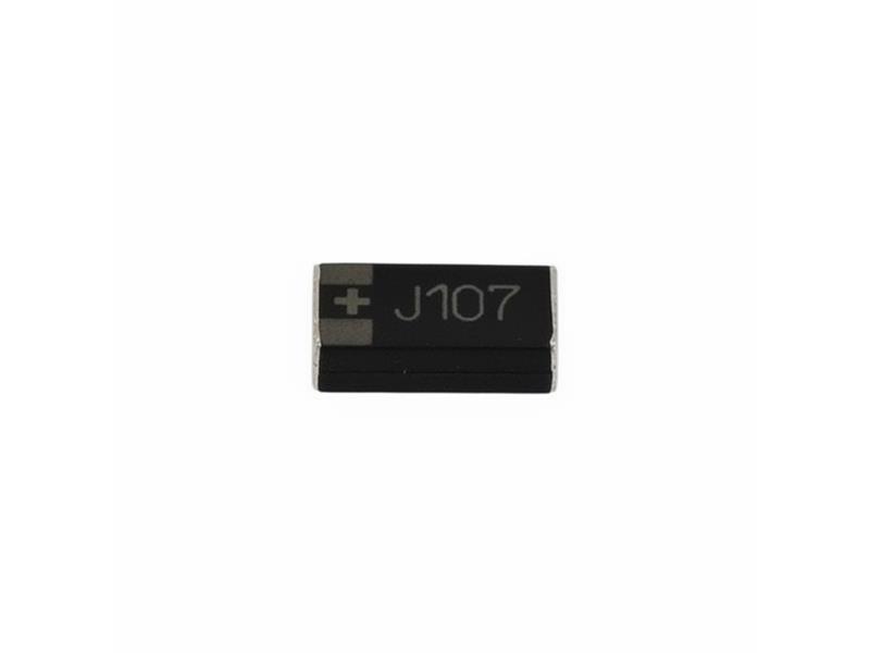 MATSUSHITA ELECTRIC 2R5TAE220MF